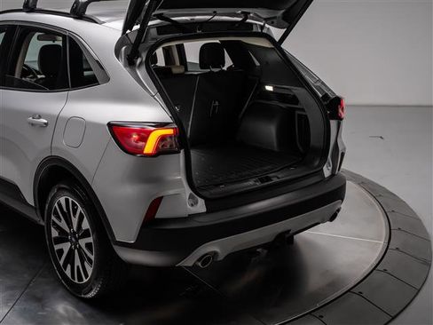 Used 2020 Ford Escape SEL AWD/4WD image 34