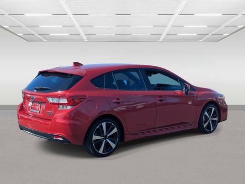 Used 2017 Subaru Impreza 2.0i Sport image 5