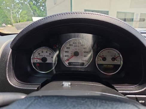 Used 2008 Ford F150 Lariat AWD/4WD image 31