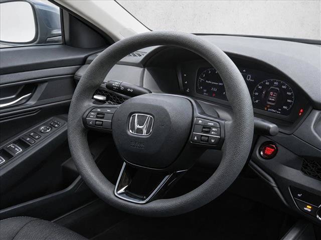 Used 2024 Honda Accord EX image 28