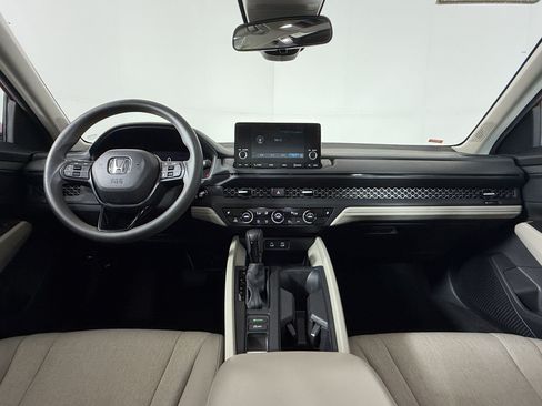 Used 2024 Honda Accord EX image 14