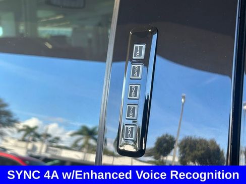 Used 2024 Ford F150 Lightning Lariat image 17