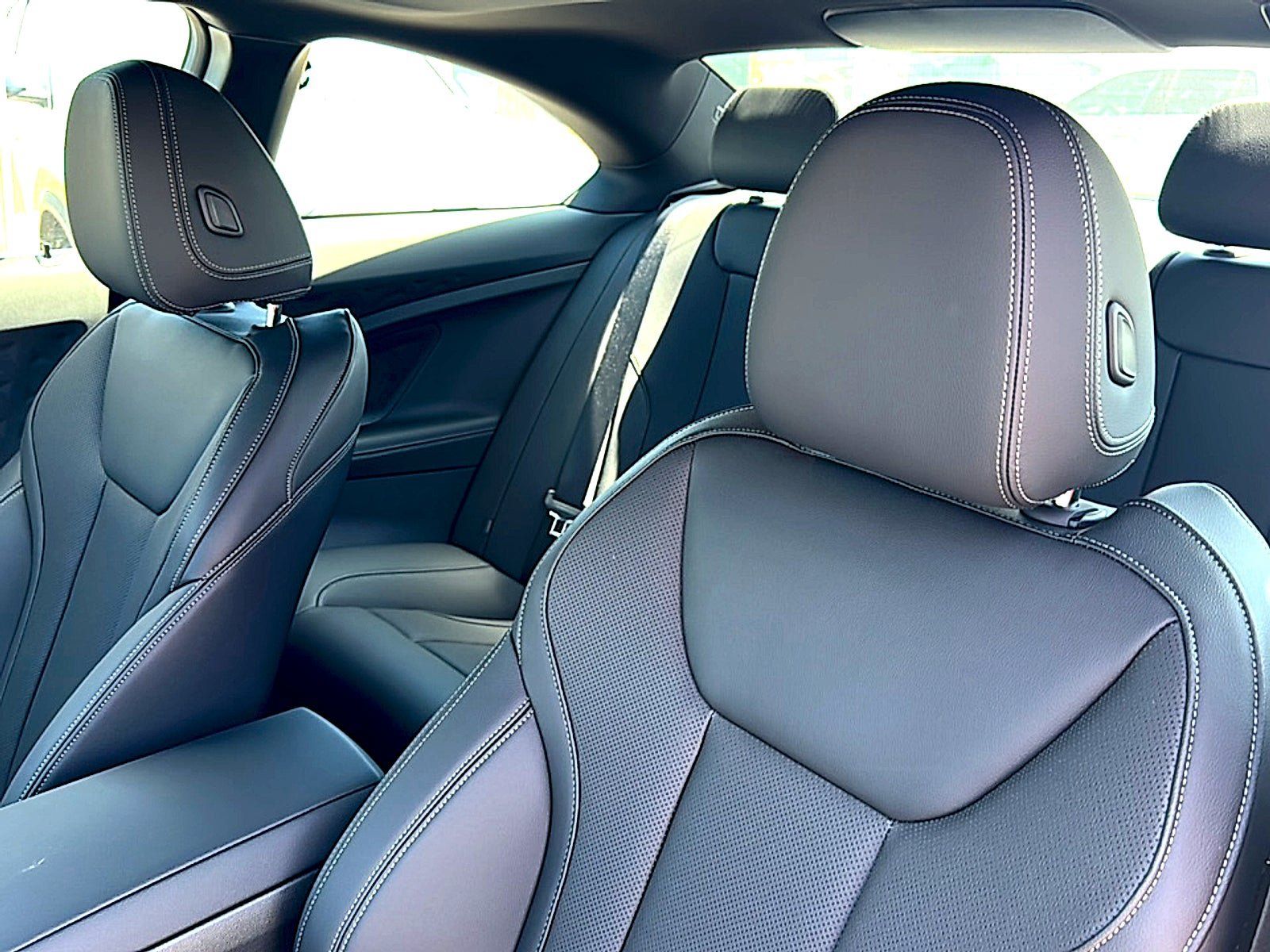New 2026 BMW 230i Coupe w/ Premium Package RWD image 11
