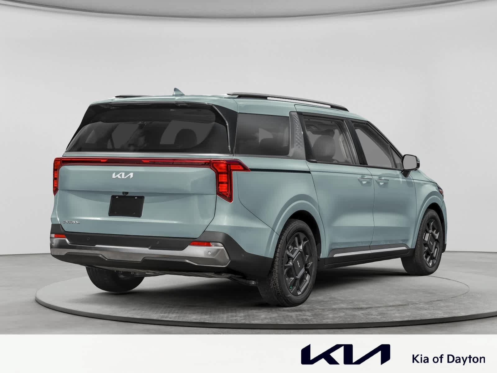New 2027 Kia Carnival SX FWD image 2