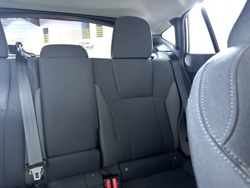 Certified 2025 Subaru Crosstrek 2.5i Premium AWD/4WD image 14