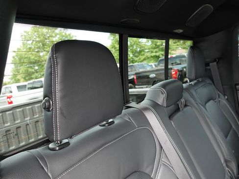 Used 2023 RAM 1500 Big Horn AWD/4WD image 33