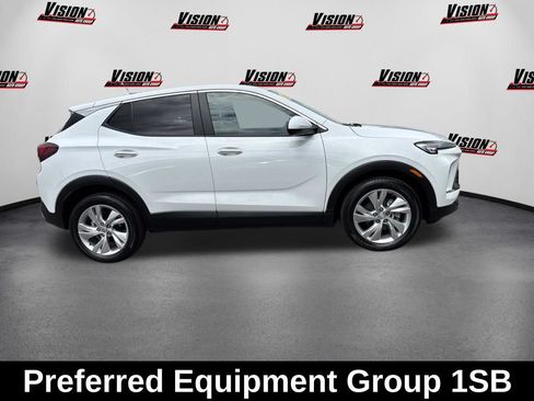 Used 2024 Buick Encore GX Preferred FWD image 3