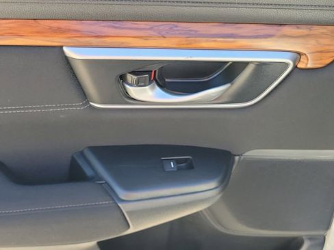 Used 2021 Honda CR-V EX image 13