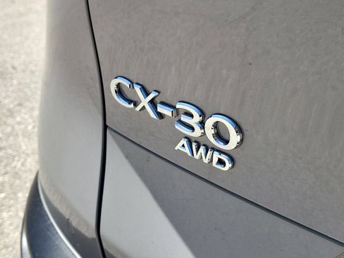 New 2026 MAZDA CX-30 AWD 2.5 S image 10