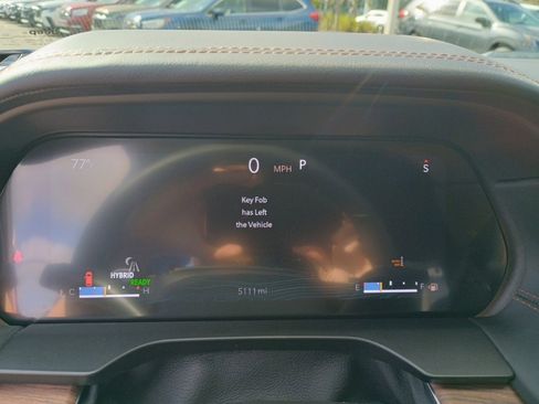 Used 2022 Jeep Grand Cherokee Summit w/ Advanced Protech Group IV image 28