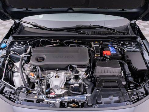 Used 2026 Honda Civic Sport image 29