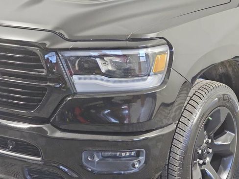 Used 2019 RAM 1500 Sport w/ Level 2 Equipment Group AWD/4WD image 9