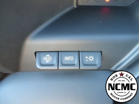 Used 2024 GMC Sierra 3500 Denali Ultimate image 49