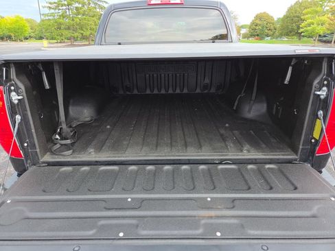 Used 2021 Toyota Tundra 1794 Edition AWD/4WD image 33