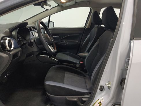 Used 2024 Nissan Versa SV w/ Trunk Package image 17