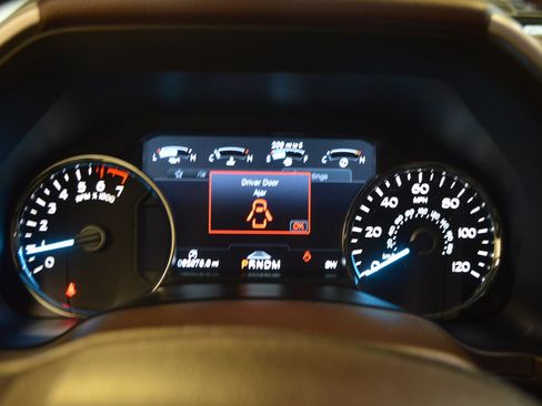 Used 2019 Ford F150 King Ranch w/ Equipment Group 601A Luxury image 17