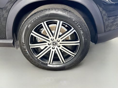 Used 2026 Mercedes-Benz GLE 350 4MATIC image 37