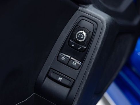 Used 2024 Subaru BRZ tS image 12