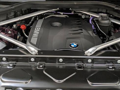 New 2026 BMW X5 xDrive40i image 18