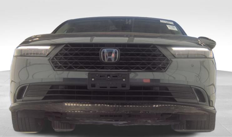 Used 2023 Honda Accord EX-L image 30