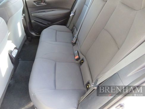 Used 2024 Toyota Corolla LE image 16