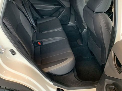 Certified 2025 Subaru Crosstrek 2.0i Premium AWD/4WD image 12