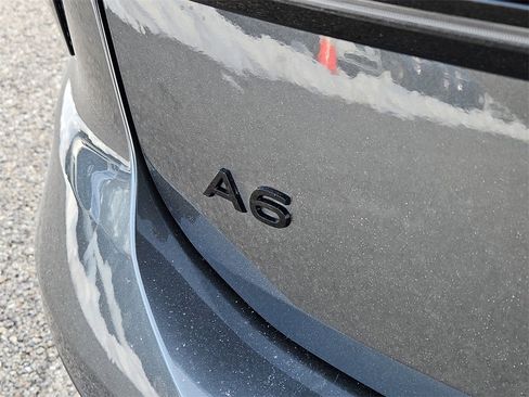 New 2026 Audi A6 Premium Plus image 6