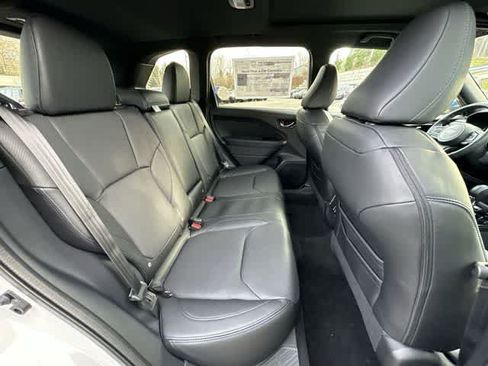 Used 2026 Subaru Forester Limited AWD/4WD image 25