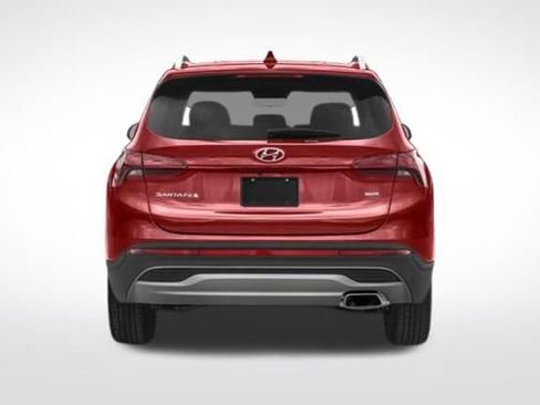 Used 2023 Hyundai Santa Fe SEL w/ Premium Package image 5
