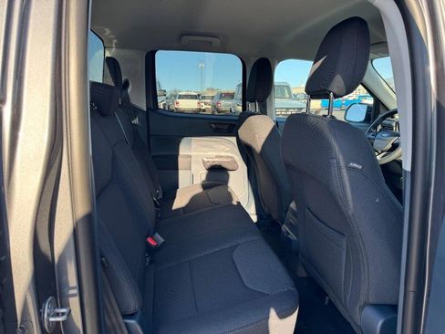 New 2026 Ford Maverick XL w/ Equipment Group 101A image 5