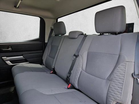 Used 2024 Toyota Tundra SR5 AWD/4WD image 19