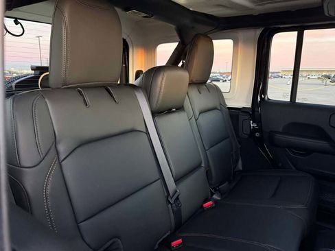 New 2026 Jeep Wrangler Sahara image 20