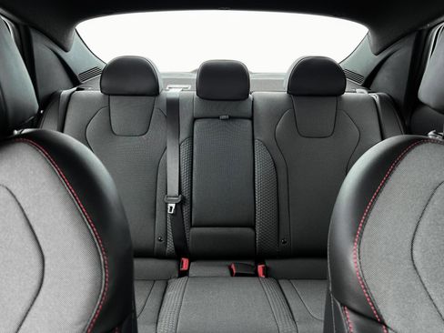 New 2025 Hyundai Elantra N Line image 16