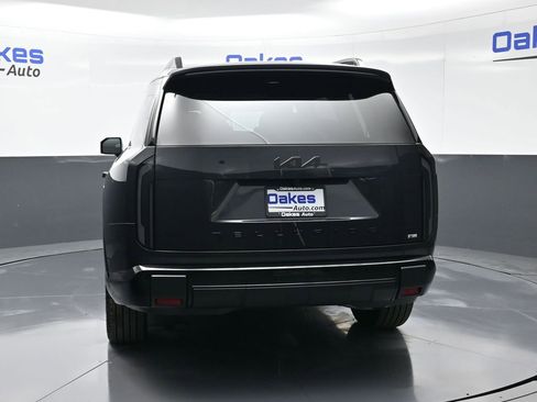 New 2027 Kia Telluride EX X-Line AWD/4WD image 7