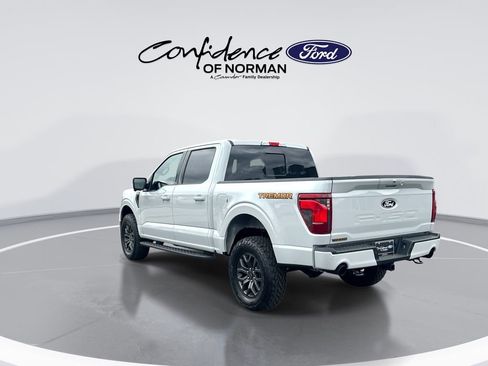 New 2026 Ford F150 Tremor AWD/4WD image 6