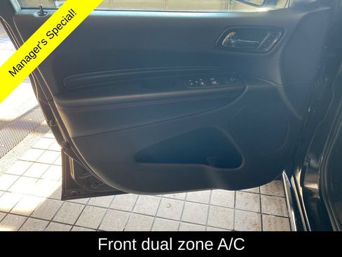 Used 2025 Dodge Durango GT AWD/4WD image 10