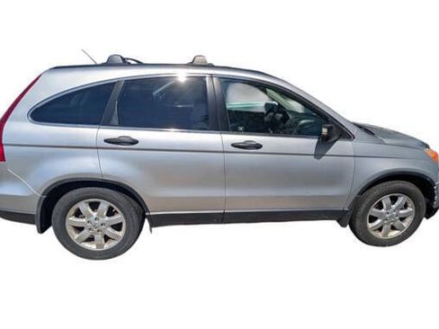 Used 2009 Honda CR-V EX image 7