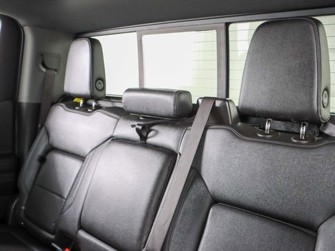 Used 2023 GMC Sierra 1500 Elevation w/ Elevation Premium Package image 27