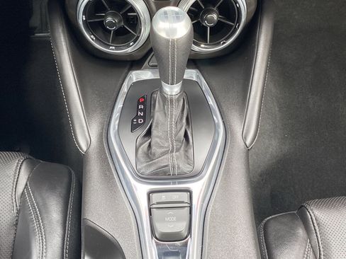 Used 2017 Chevrolet Camaro LT image 20