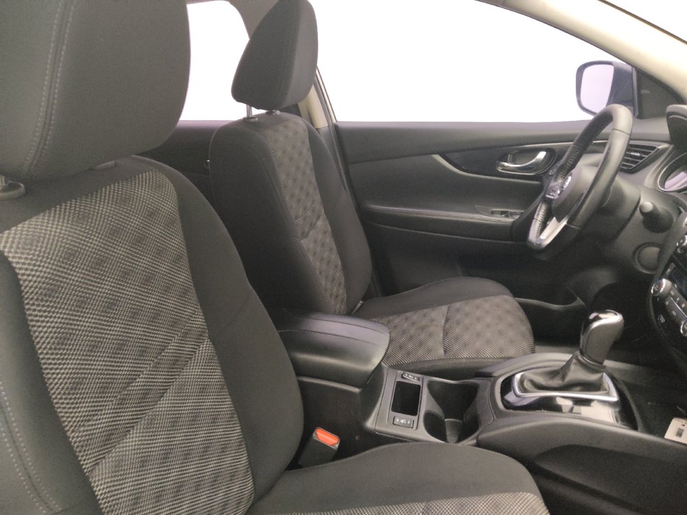 Used 2021 Nissan Rogue Sport SV FWD image 21