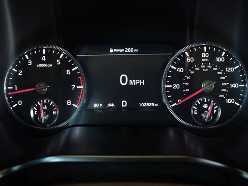 Used 2020 Kia Telluride SX FWD image 28
