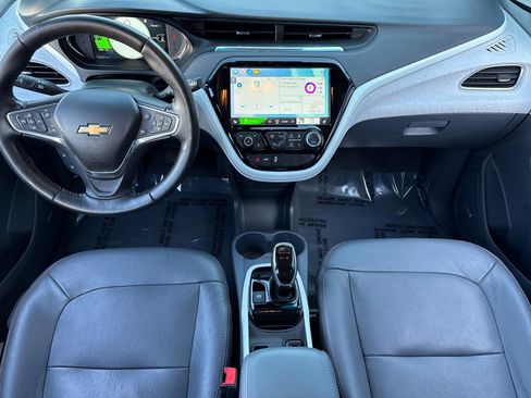 Used 2020 Chevrolet Bolt Premier w/ Infotainment Package image 16