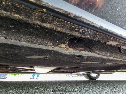 Used 2019 Audi A8 L 3.0T w/ Executive Package image 87