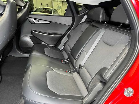 Used 2024 Kia EV6 Light RWD image 18