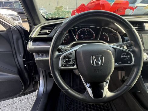 Used 2021 Honda Civic Sport image 12