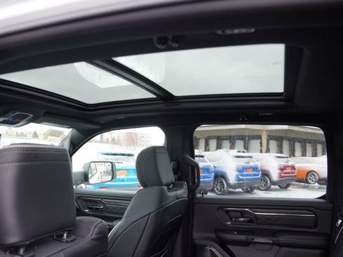 New 2026 RAM 1500 Limited image 12