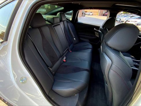 Certified 2025 Acura TLX w/A-Spec Package image 20