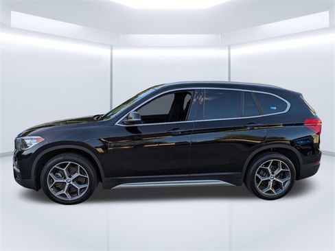 Used 2018 BMW X1 sDrive28i w/ Convenience Package image 7