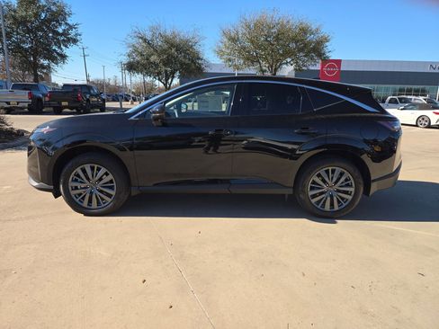 New 2026 Nissan Murano SL AWD/4WD image 6
