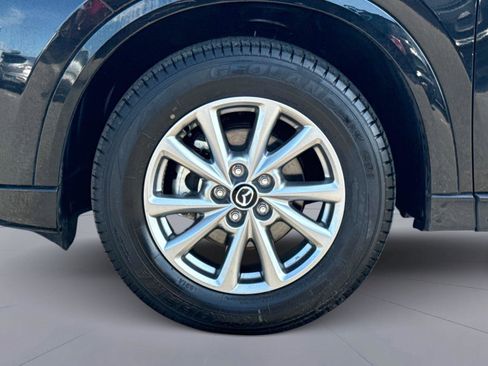 Used 2025 MAZDA CX-5 AWD 2.5 S w/ Preferred Package image 10